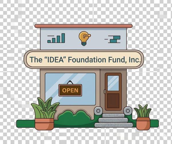Campaign cover for The IDEA Foundation Fund, Inc. Online Financial Gifts