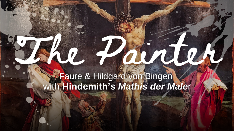 Campaign cover image for February Seniors at The Symphony