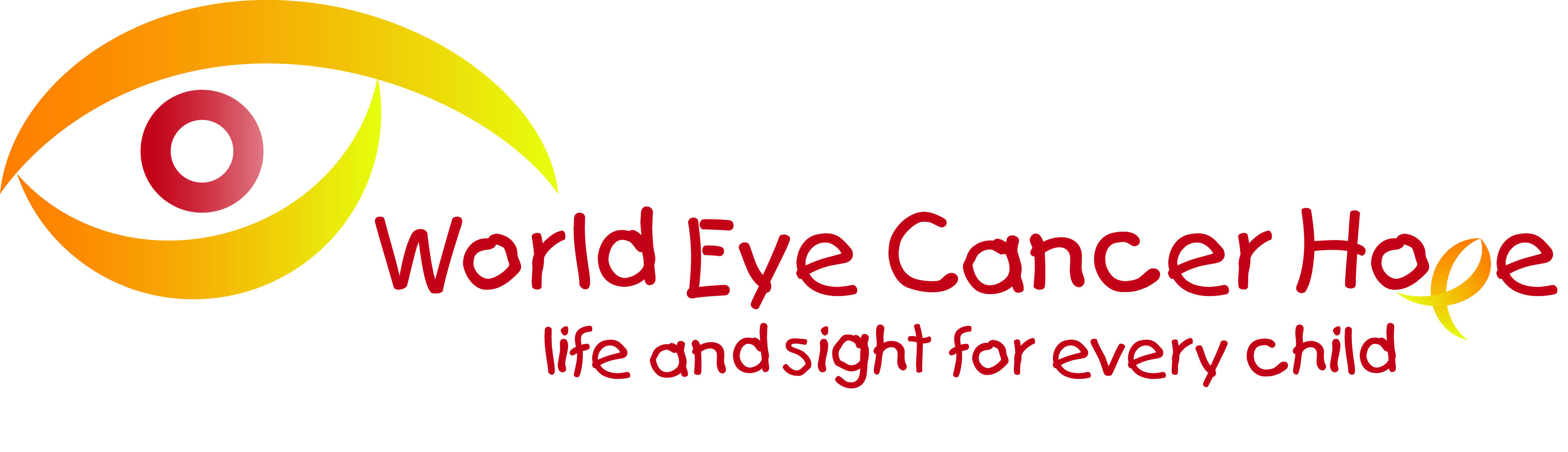 Campaign cover image for World Eye Cancer Hope USA Online Auction