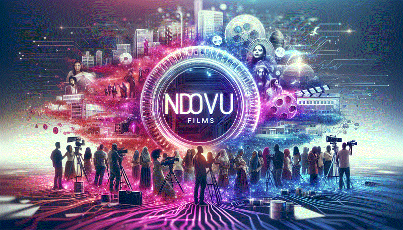 Campaign cover image for Lights, Camera, Action for Change