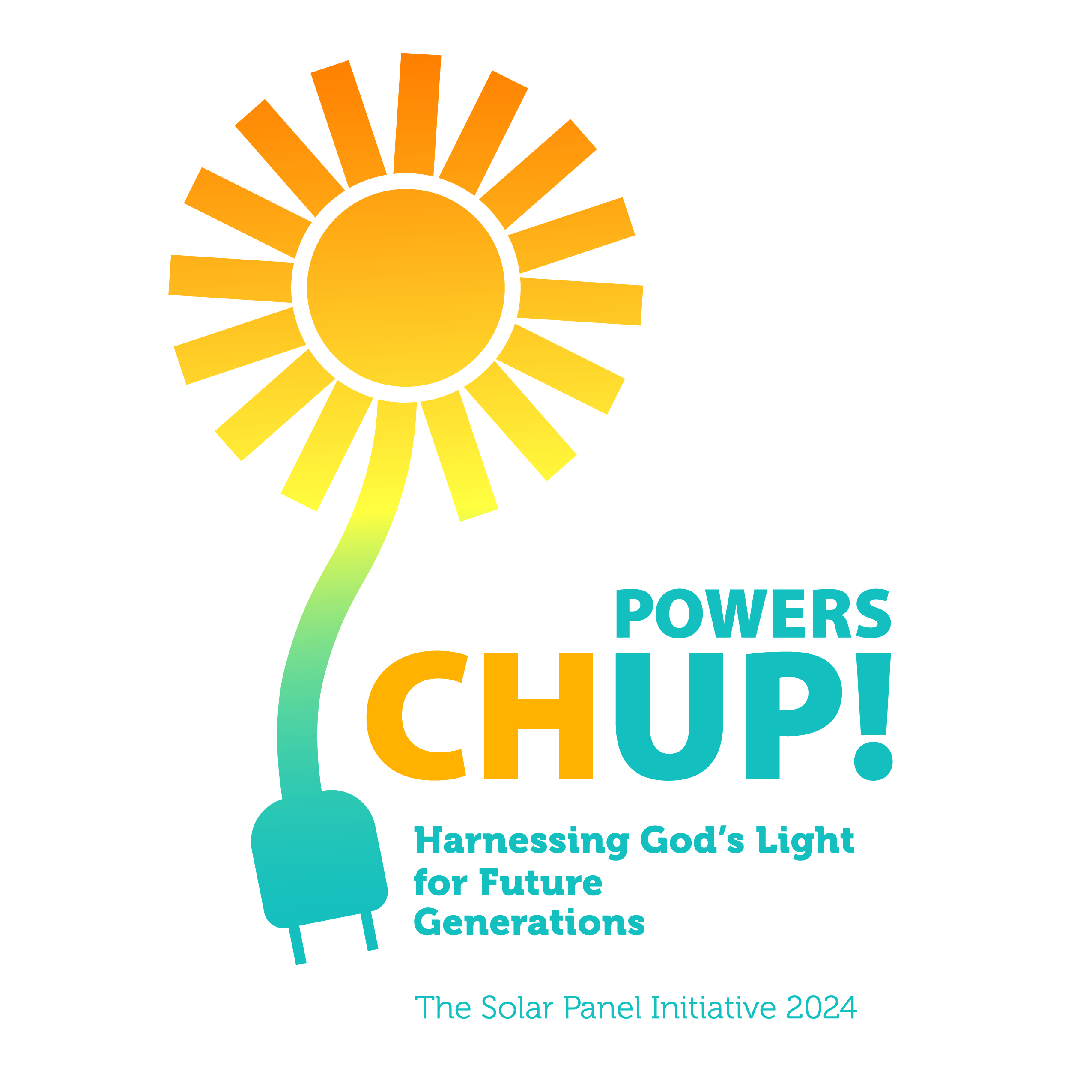 Campaign cover image for CHUP Powers Up!