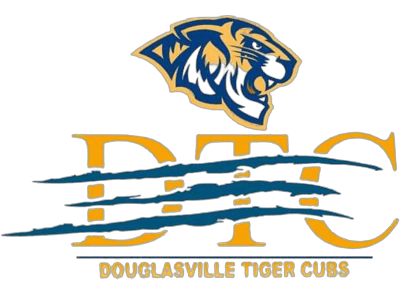 Campaign cover image for Douglasville Tiger Cubs 10u 2024 Season