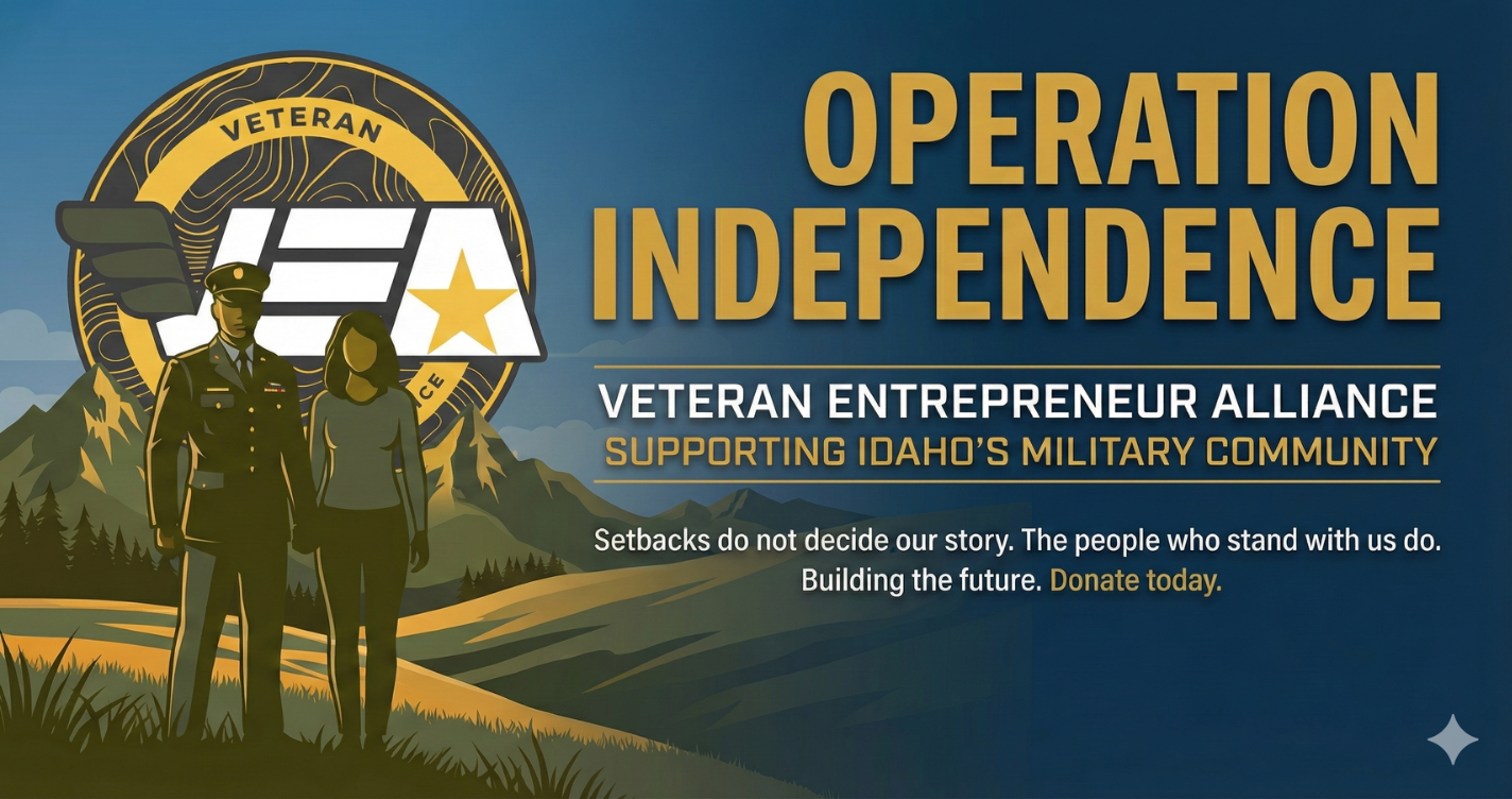 Campaign cover image for Operation Independence
