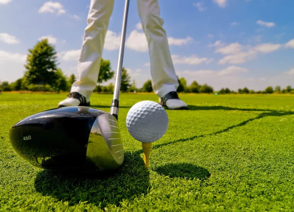Campaign cover for 2027 Spring: Boys Golf