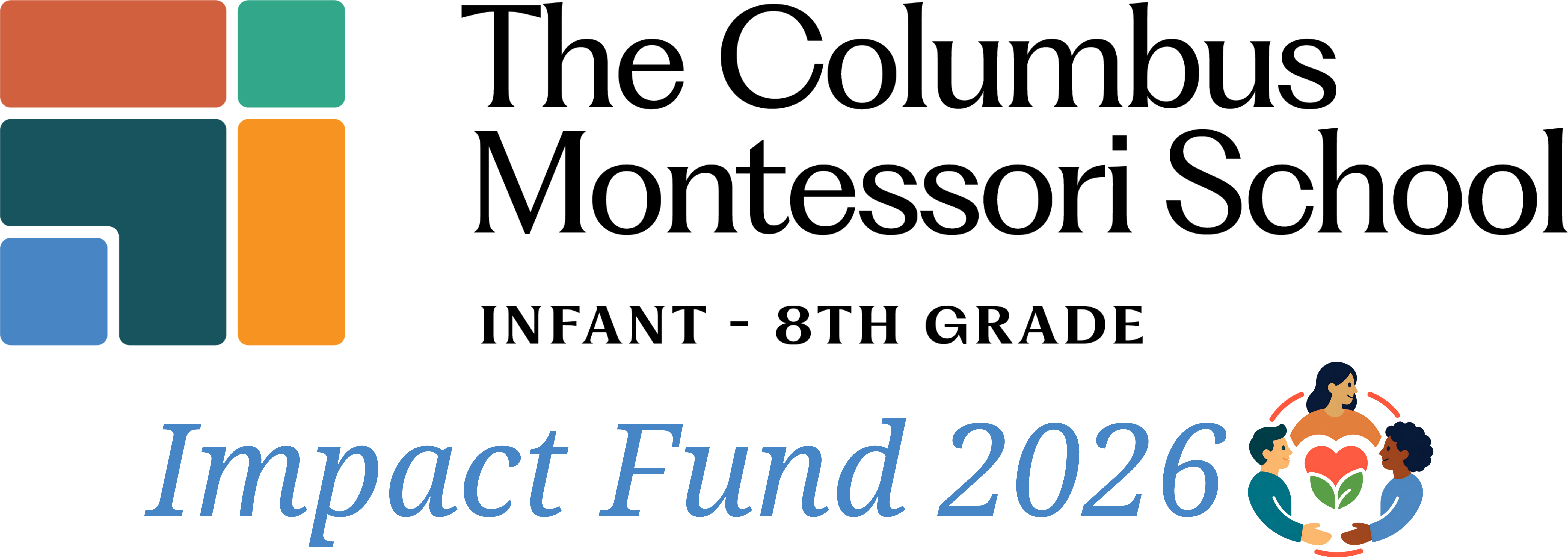 Campaign cover for Impact Fund 2026