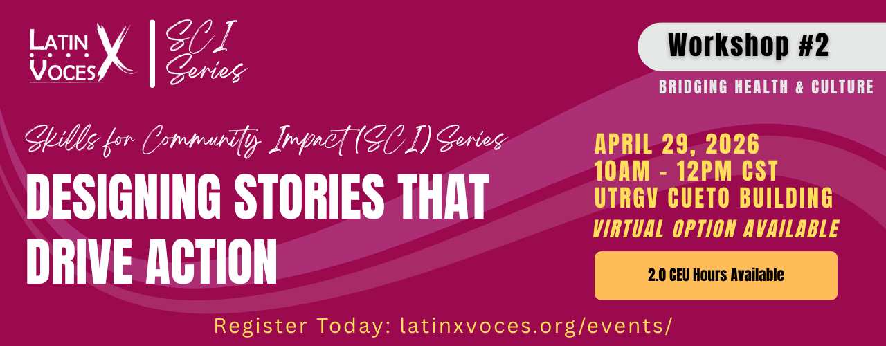 Campaign cover image for Designing Stories that Drive Action