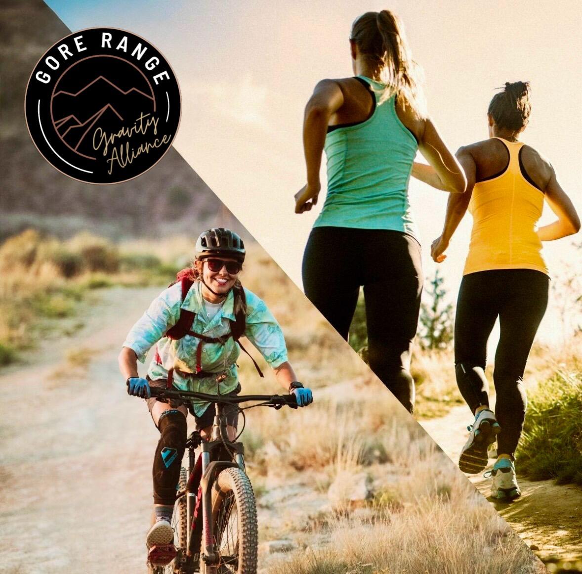 Campaign cover image for 7/24 - Arrowhead Ladies' Ride or Run- Eagle County