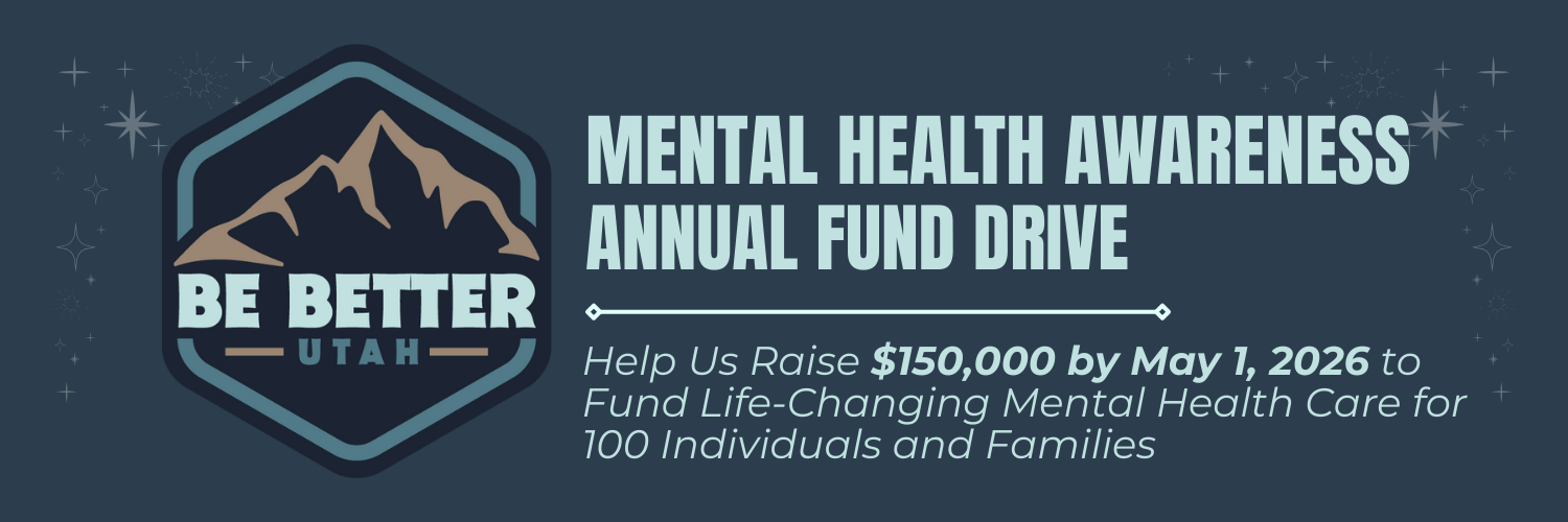 Campaign cover image for Mental Health Awareness Fund Drive