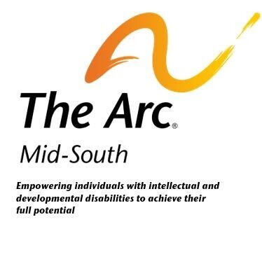 Campaign cover image for Support The Arc Mid-South -"Creating Independence... Supporting Literacy"