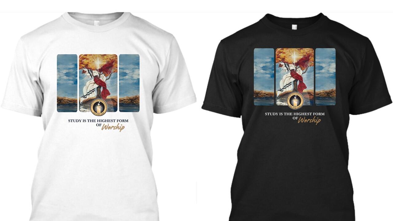 Campaign cover image for PFYI Unisex T-Shirt