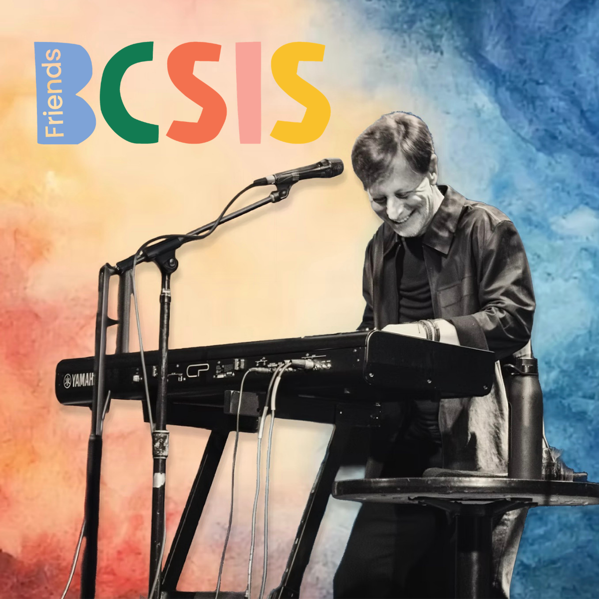 Campaign cover image for 🎶 An Evening with Pete Muller