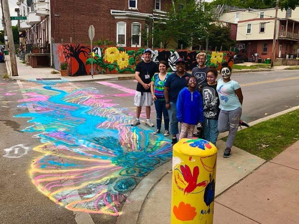 Campaign cover image for York XL: Launching What’s Next