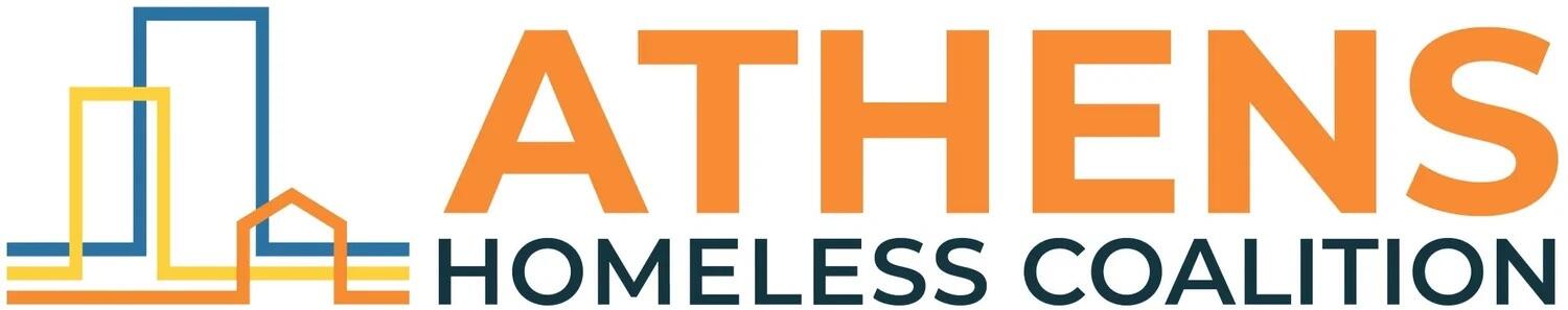 Campaign cover image for Athens Homeless Coalition