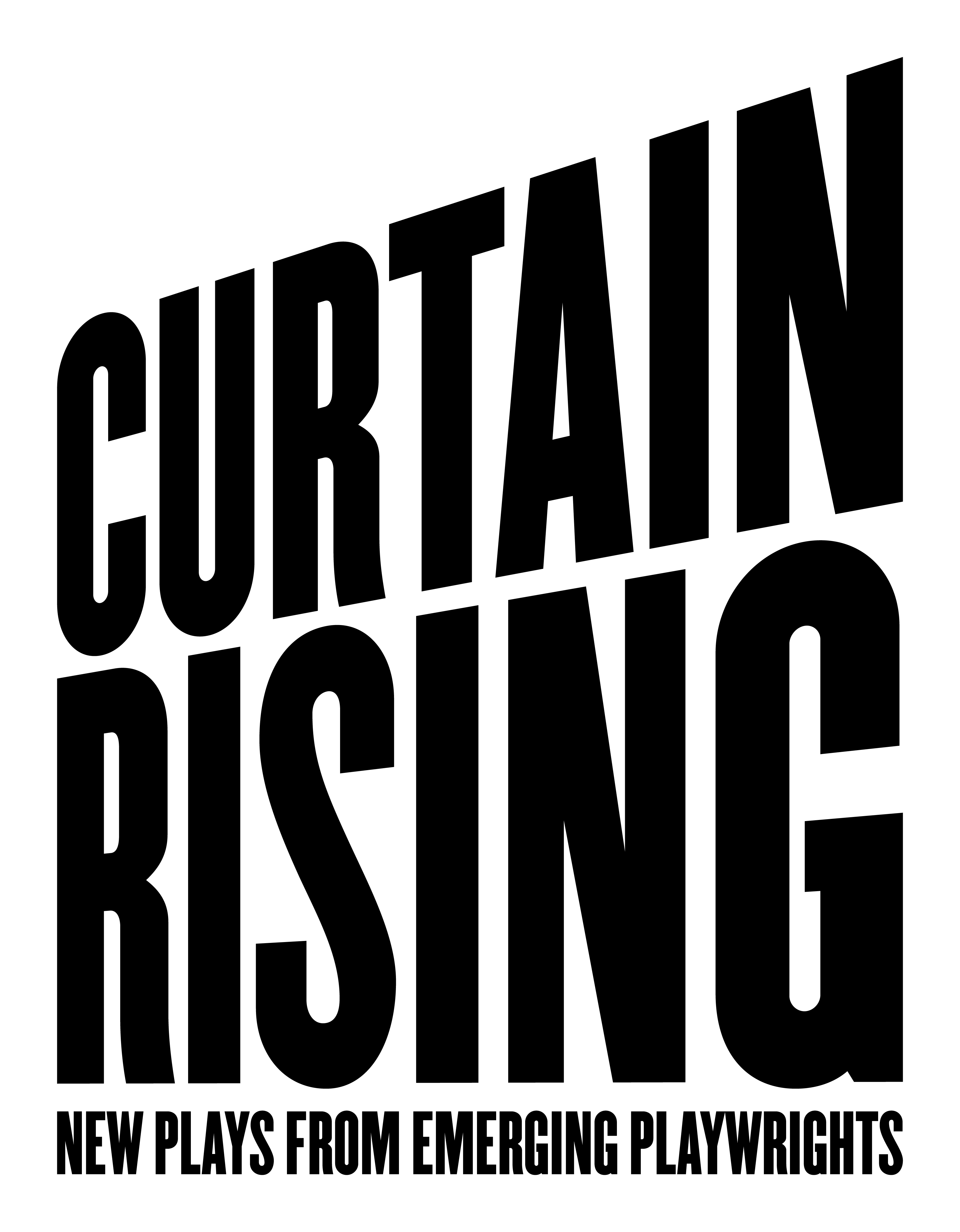 Campaign cover image for 2026 Curtain Rising Reading Festival