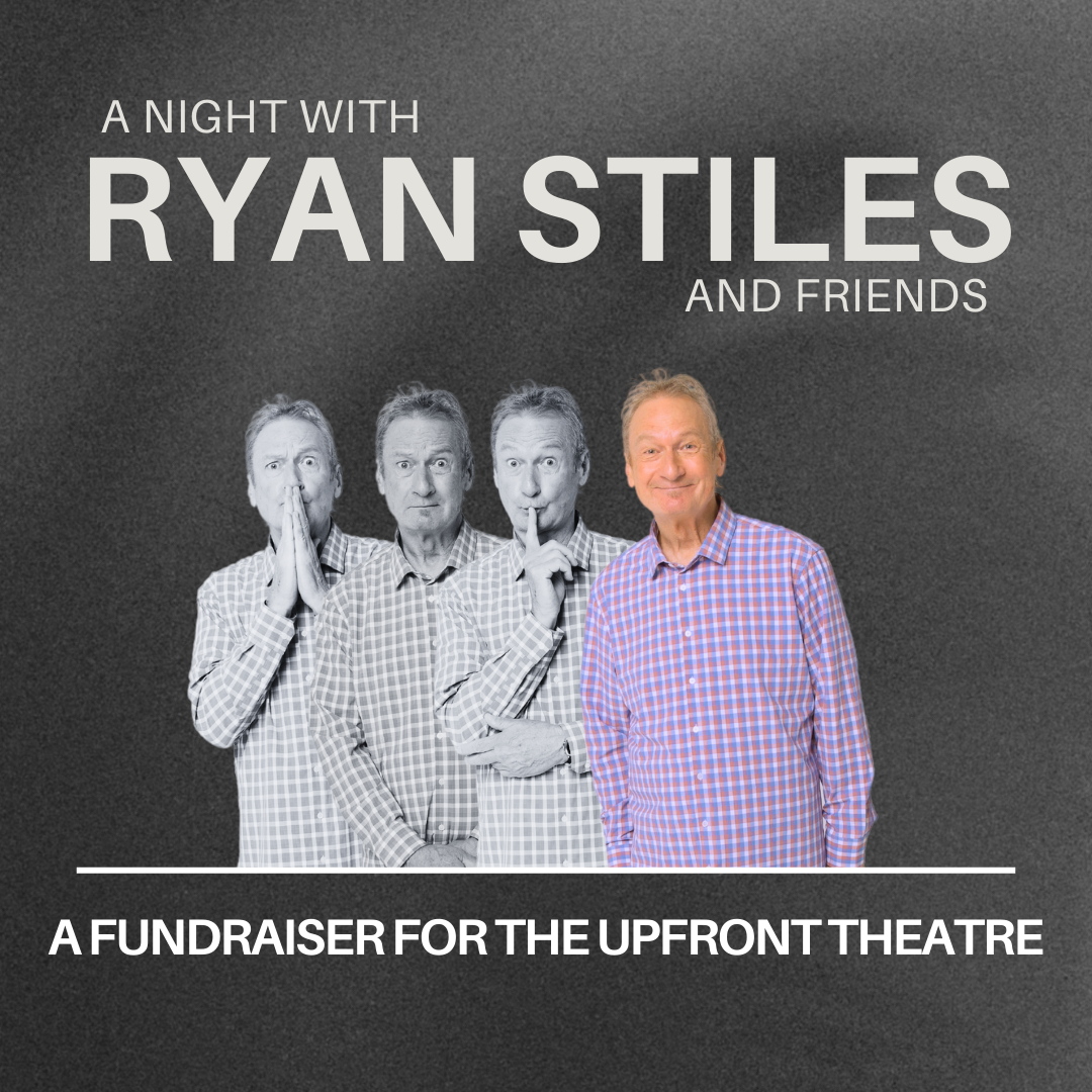 Campaign cover image for A Night with Ryan Stiles & Friends