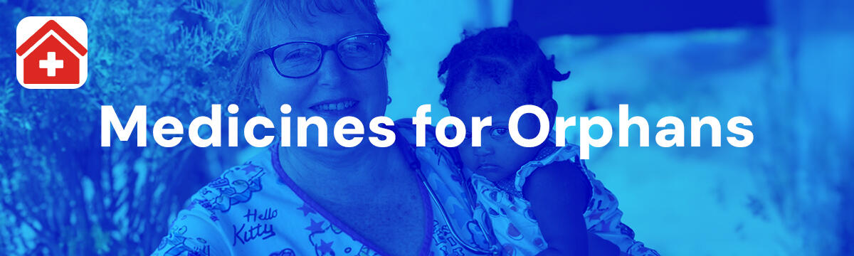 Campaign cover for Medicines For Orphans Fund