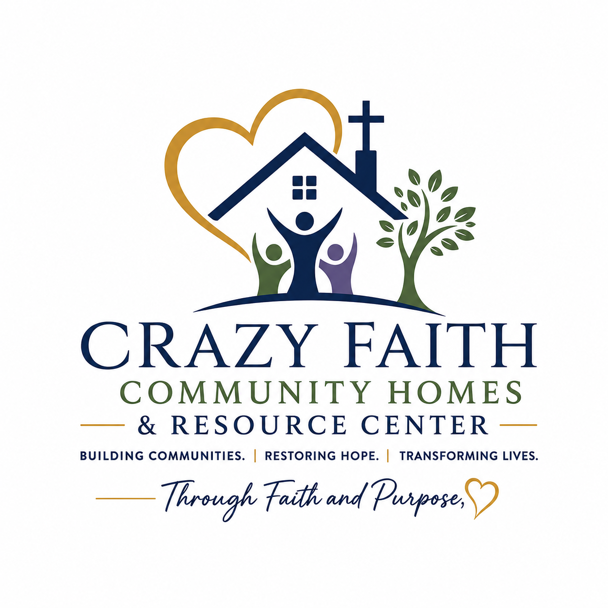 Campaign cover for Help Restore Lives Through Housing and Hope
