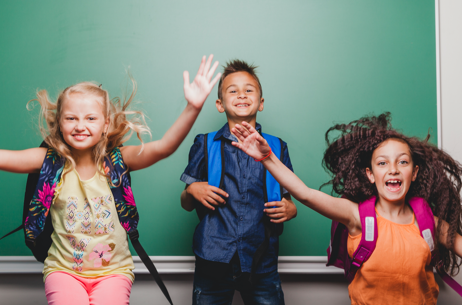 Campaign cover for Donate Now to Support Healthy Schools