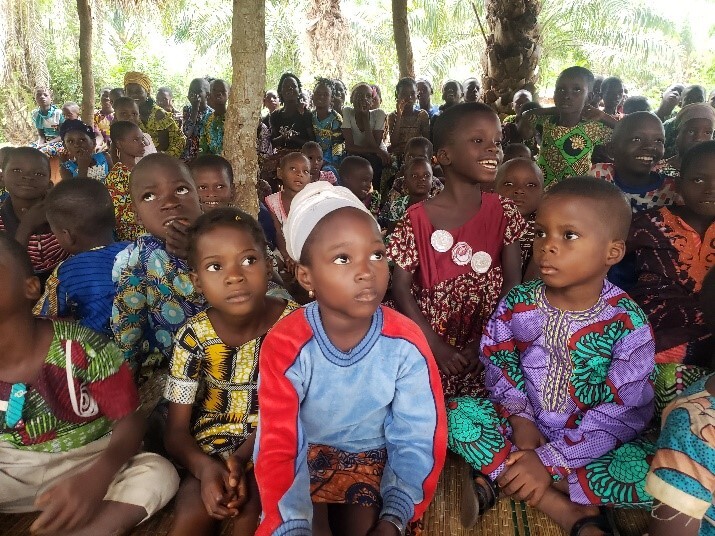 Campaign cover image for Emmy's Children's Medical Project