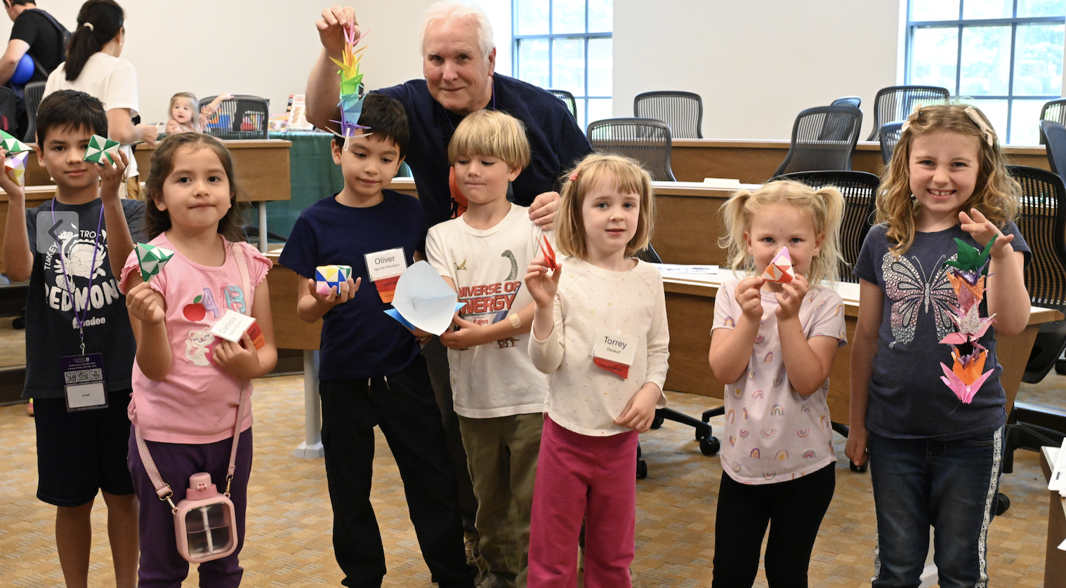 Campaign cover image for Give the gift of music scholarships on Giving Tuesday