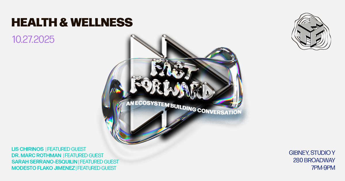 Campaign cover image for Fast Forward: Health & Wellness