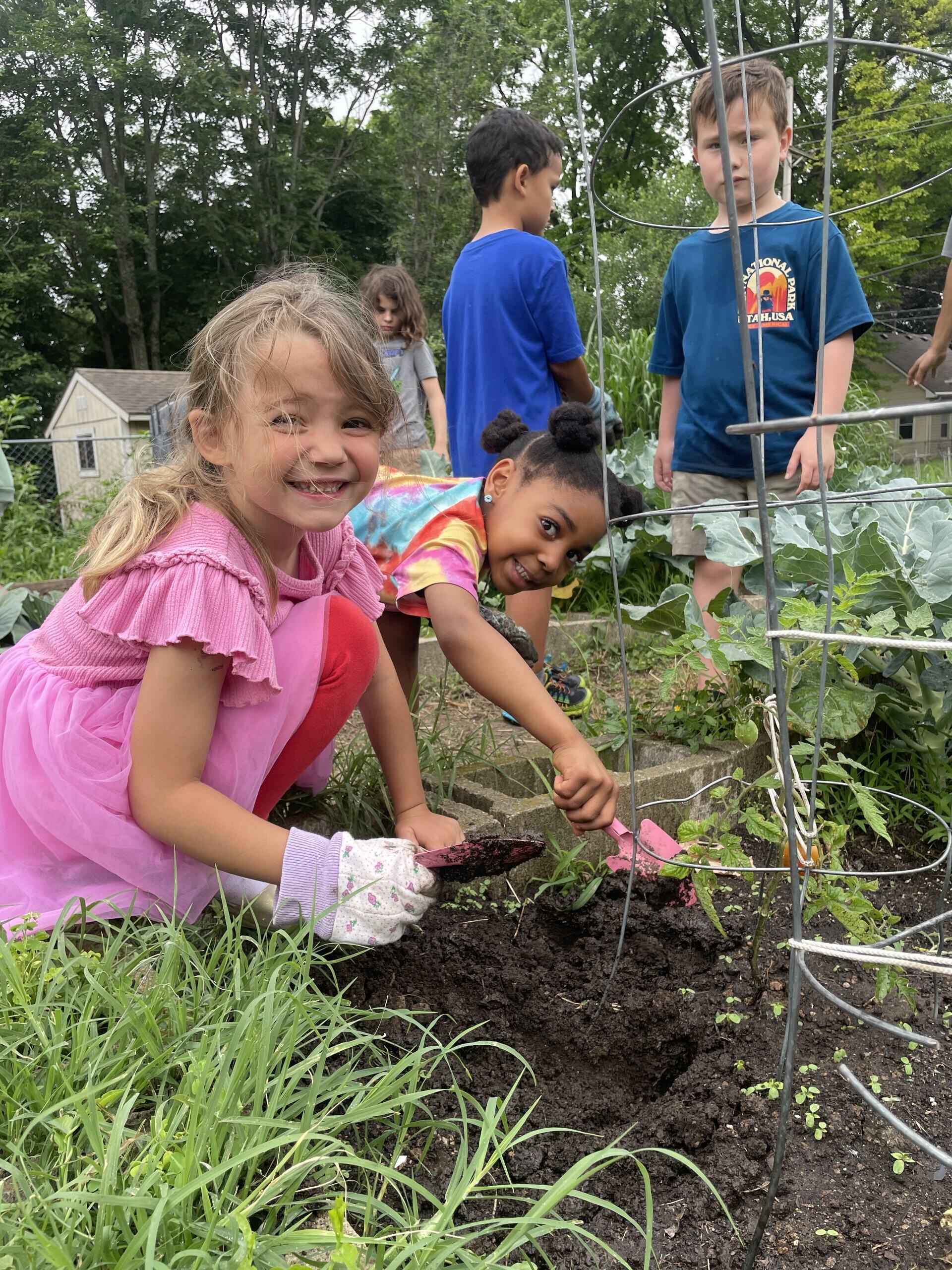 Campaign cover for Double the Impact for Camp Fire Heartland