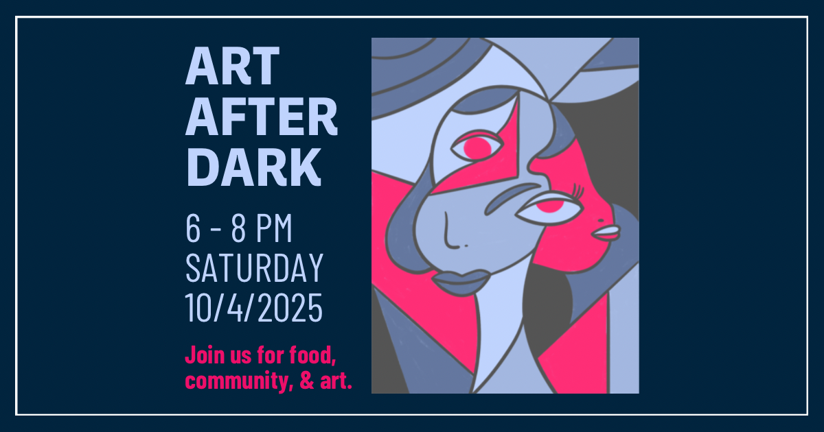 Campaign cover image for Art After Dark