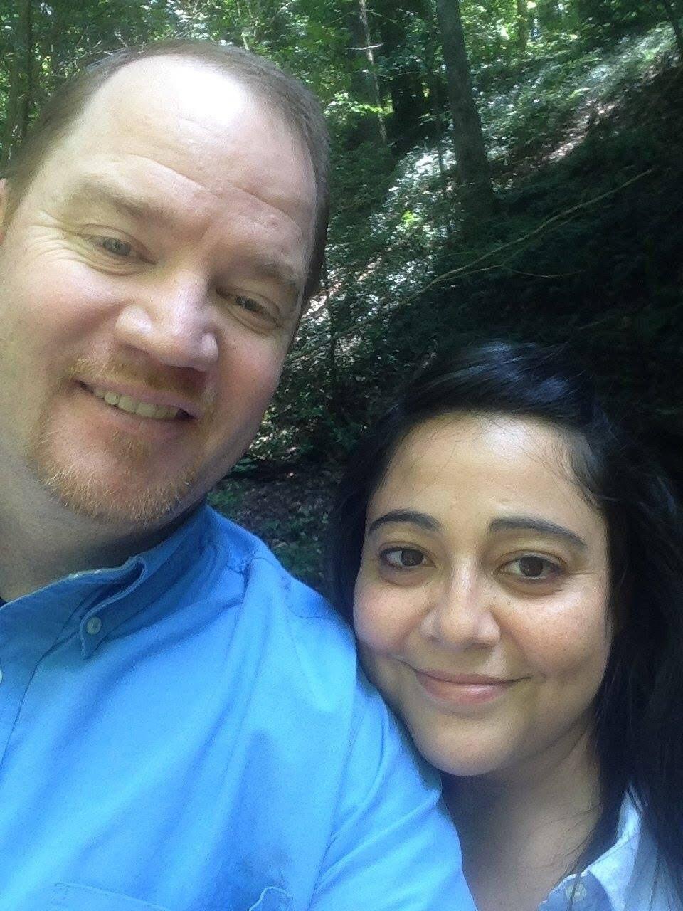 Campaign cover image for Escape to NWA: A Veteran-Led Mission to Build a Teaching Farm in the Ozarks