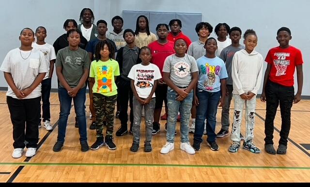 Campaign cover image for J&J Leadership Academy Incorporated, 2nd Annual Spring Break College Road Trip 2025