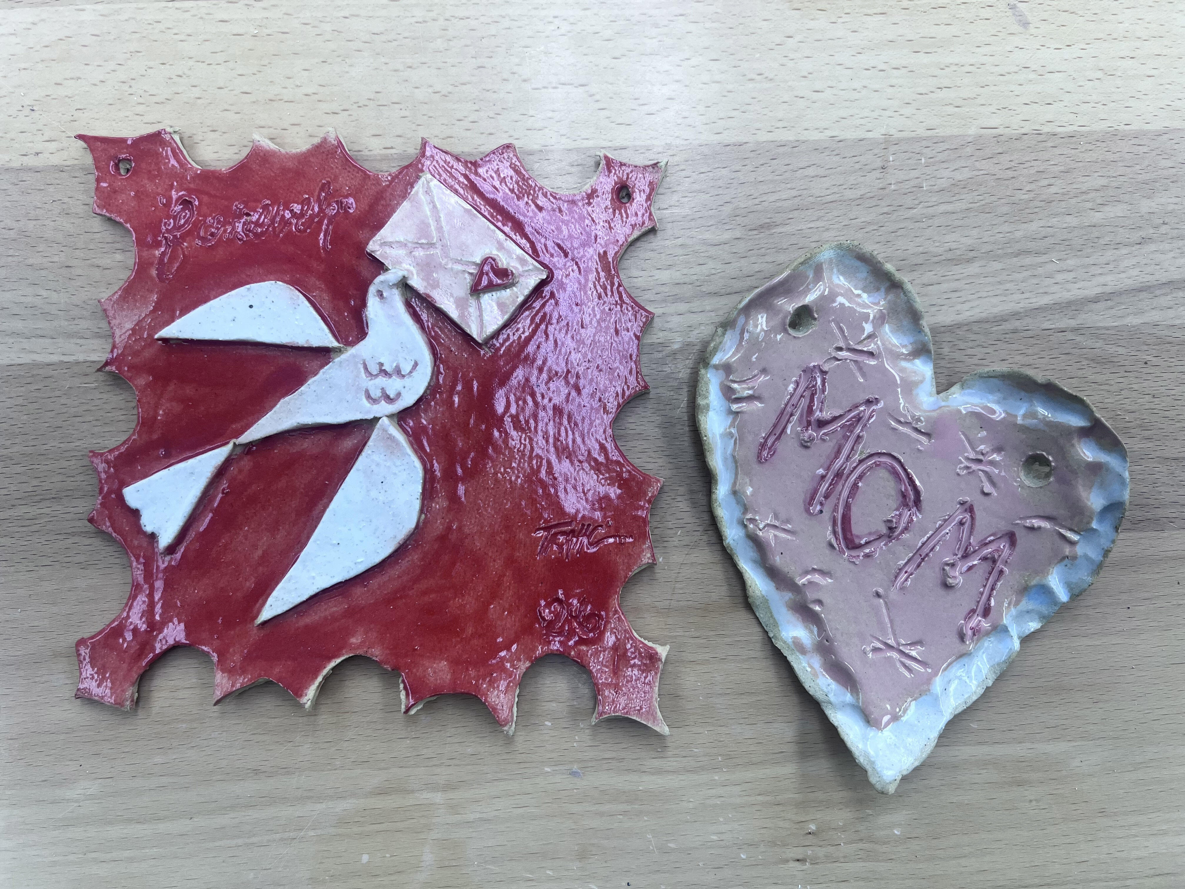 Campaign cover image for Love Tiles