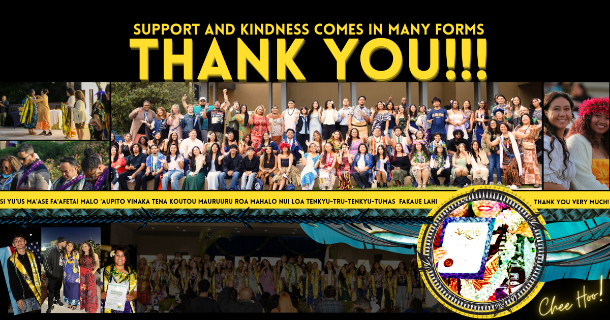 Campaign cover image for Support the Island Grad Village