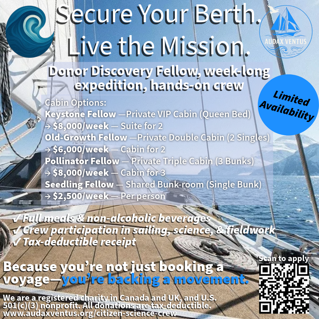 Campaign cover image for E.A.R. Fellowship Crew