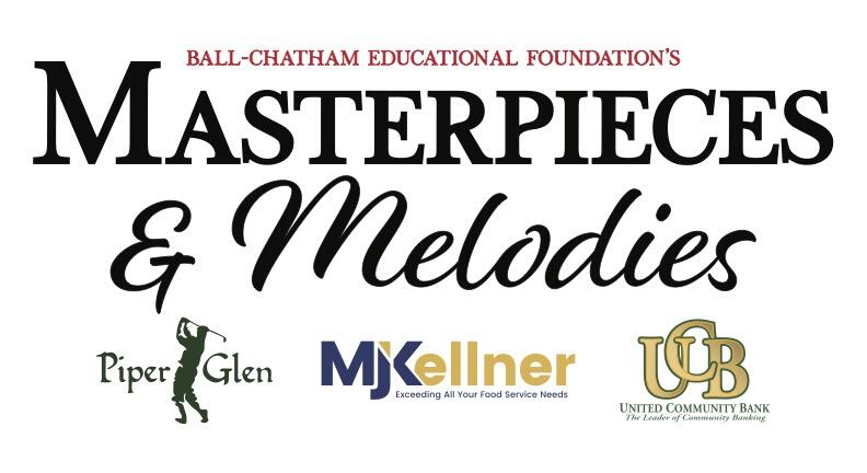 Campaign cover image for Masterpieces & Melodies 2026