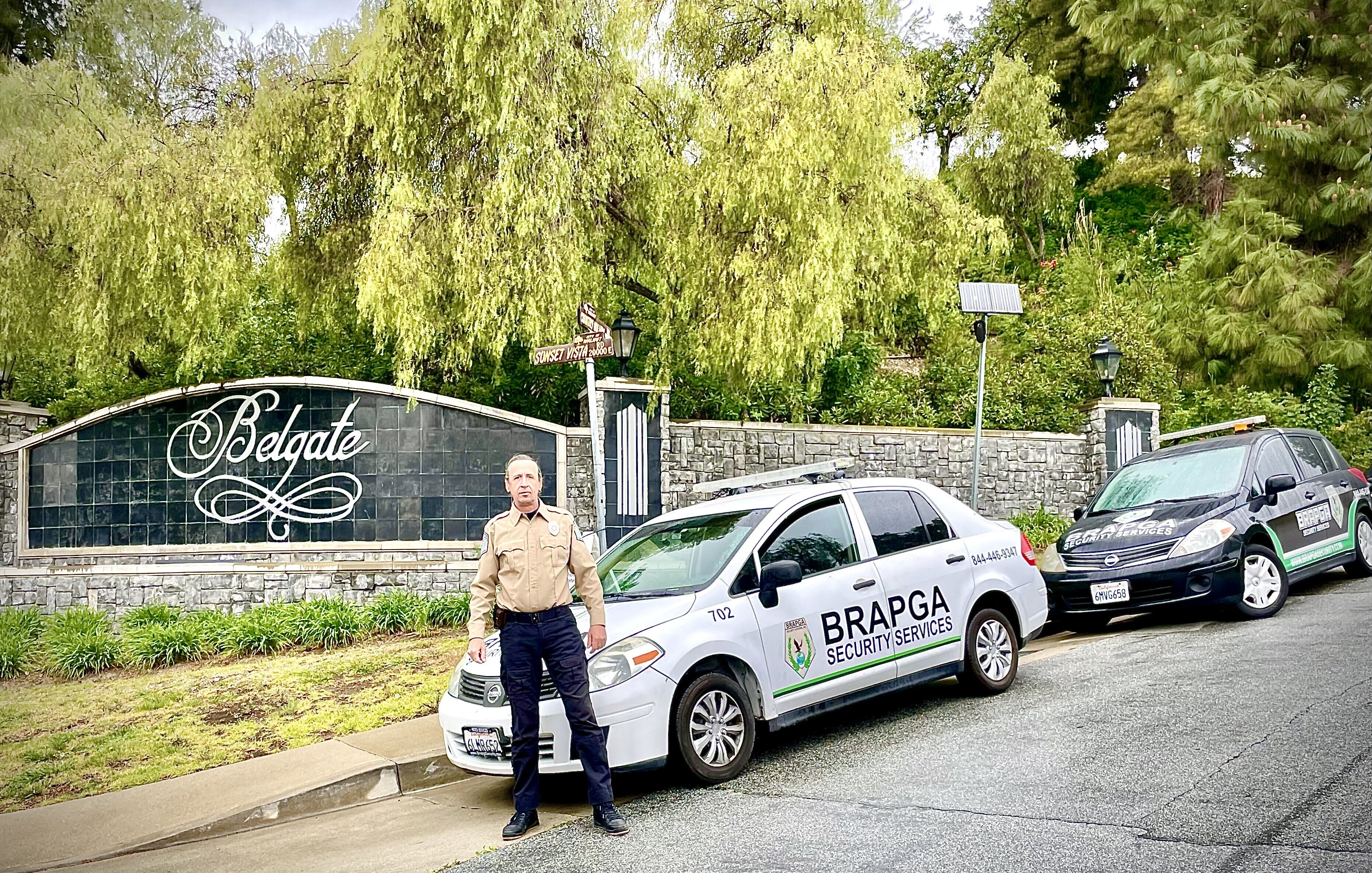 Campaign cover image for Belgate Community is a TAX EXEMPT NON PROFIT Organization dedicated to the safety of its residents and nearby area.