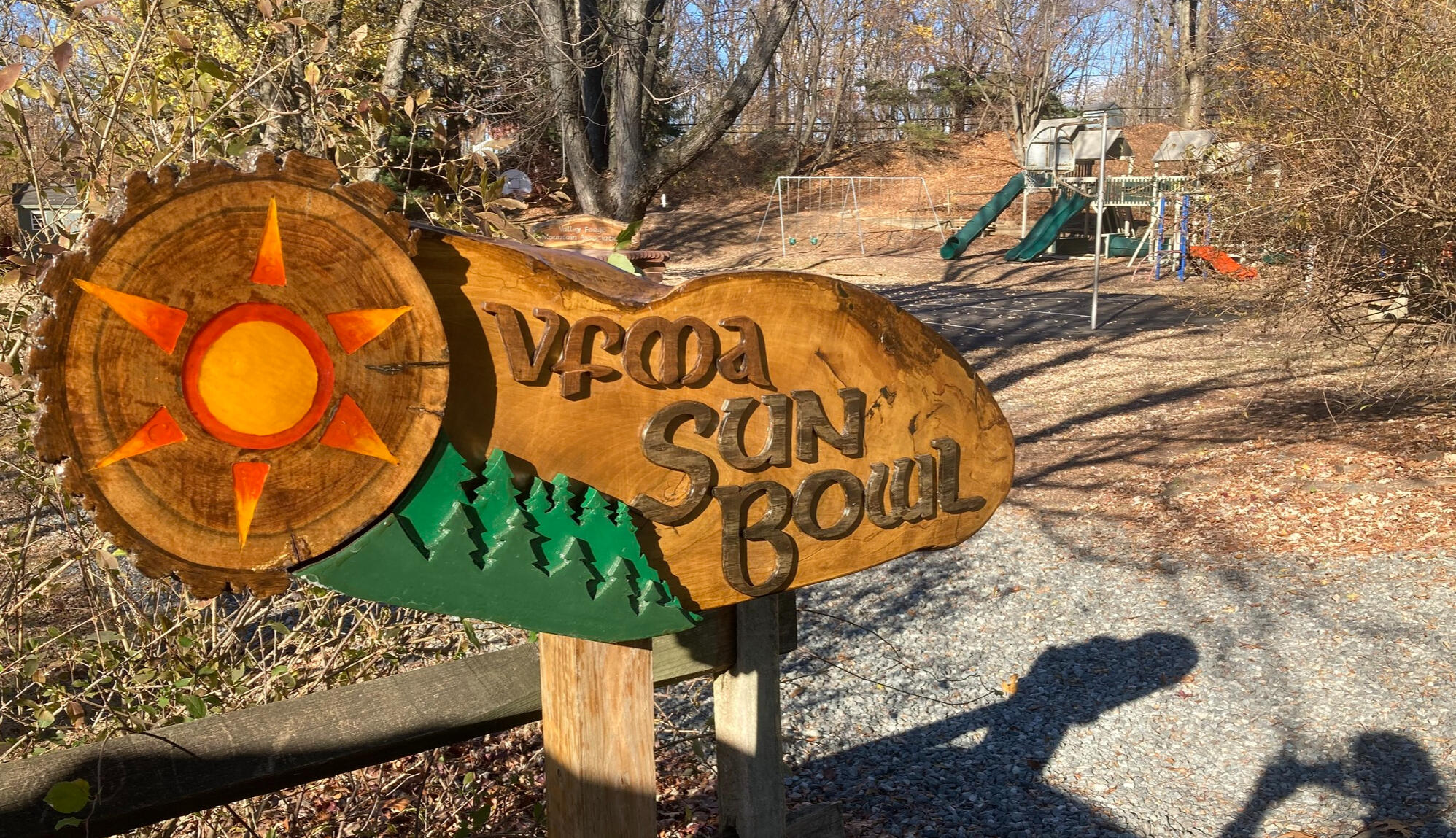 Campaign cover image for The Sun Bowl Renovation