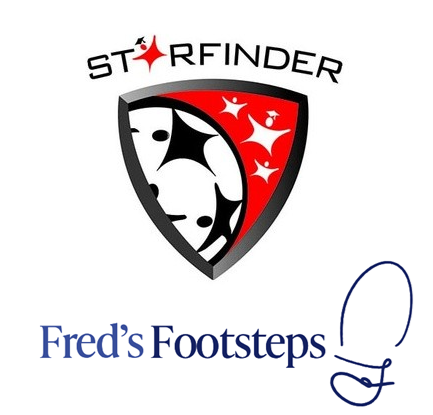 Campaign cover image for Starfinder and Fred’s Footsteps Broad Street Run Fundraiser