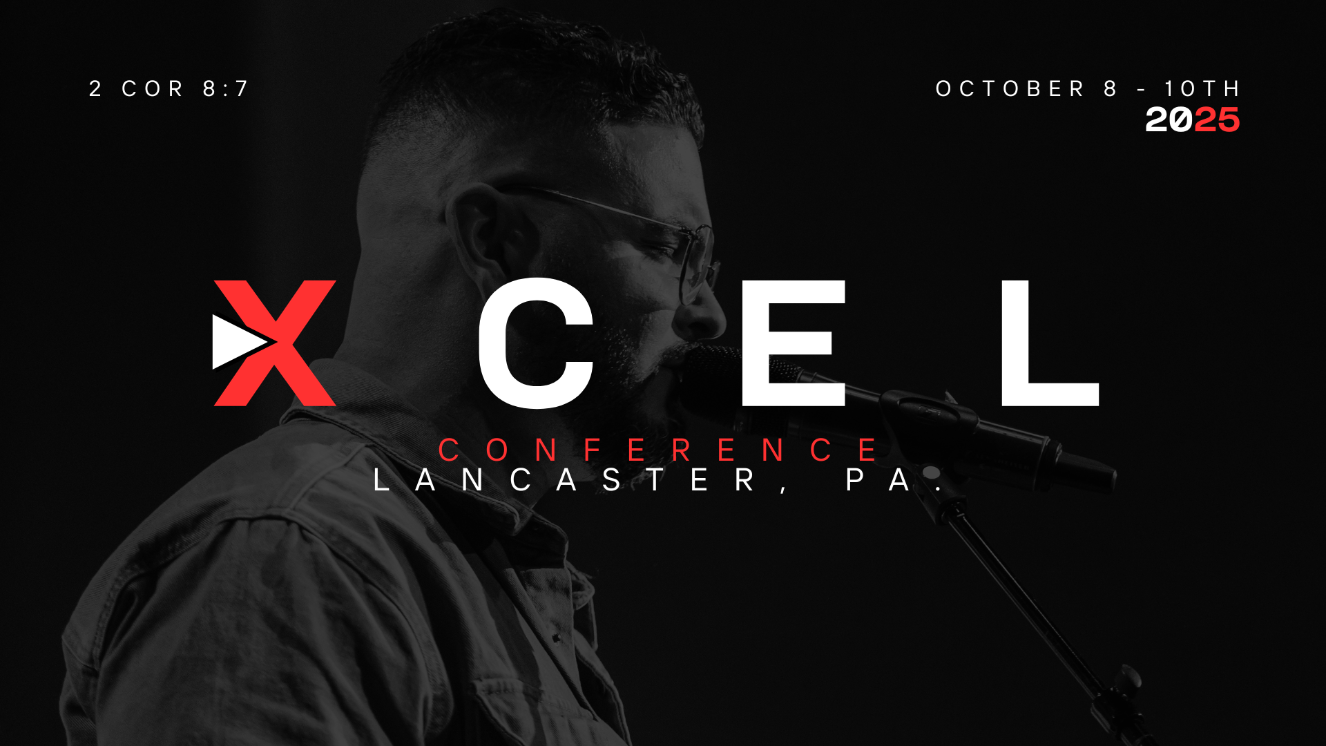 Campaign cover image for The NET Conference 2025