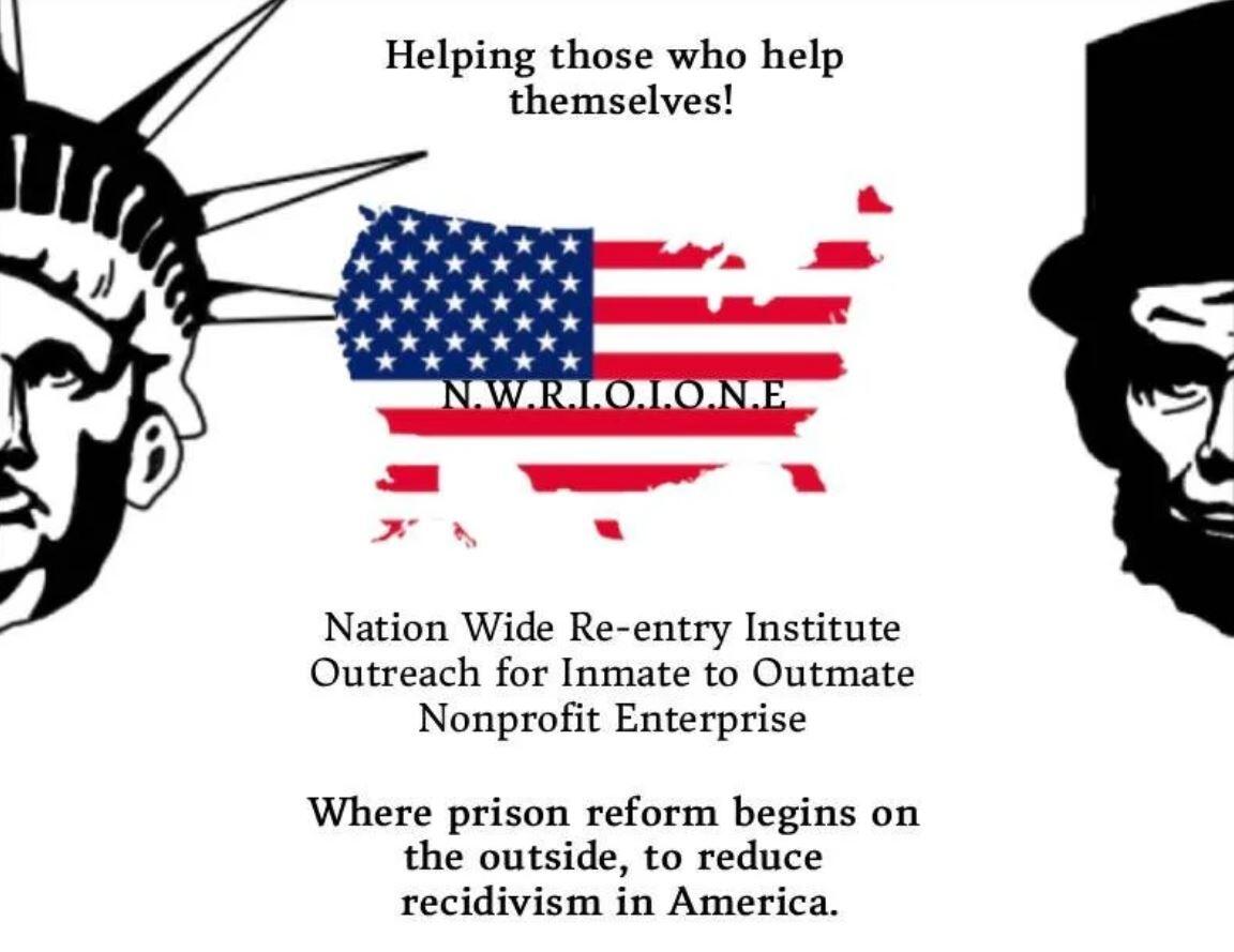 Campaign cover for Together, reducing the rate of recidivism and reducing the rate of homelessness!