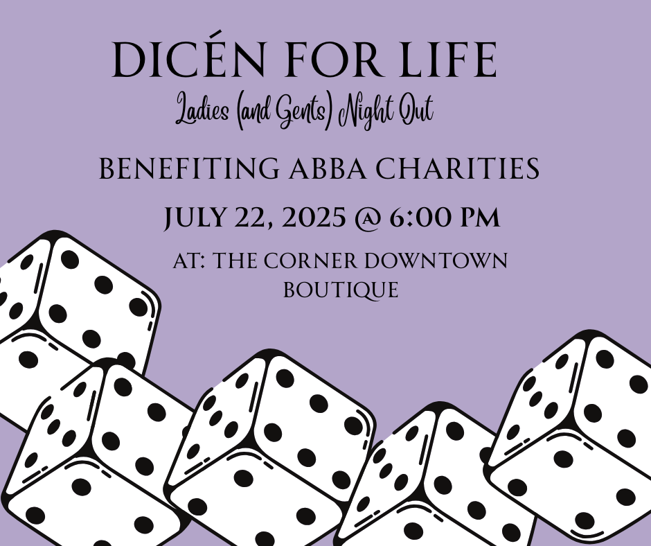 Campaign cover image for Dicén For LIFE ~ Bunko Night Out!