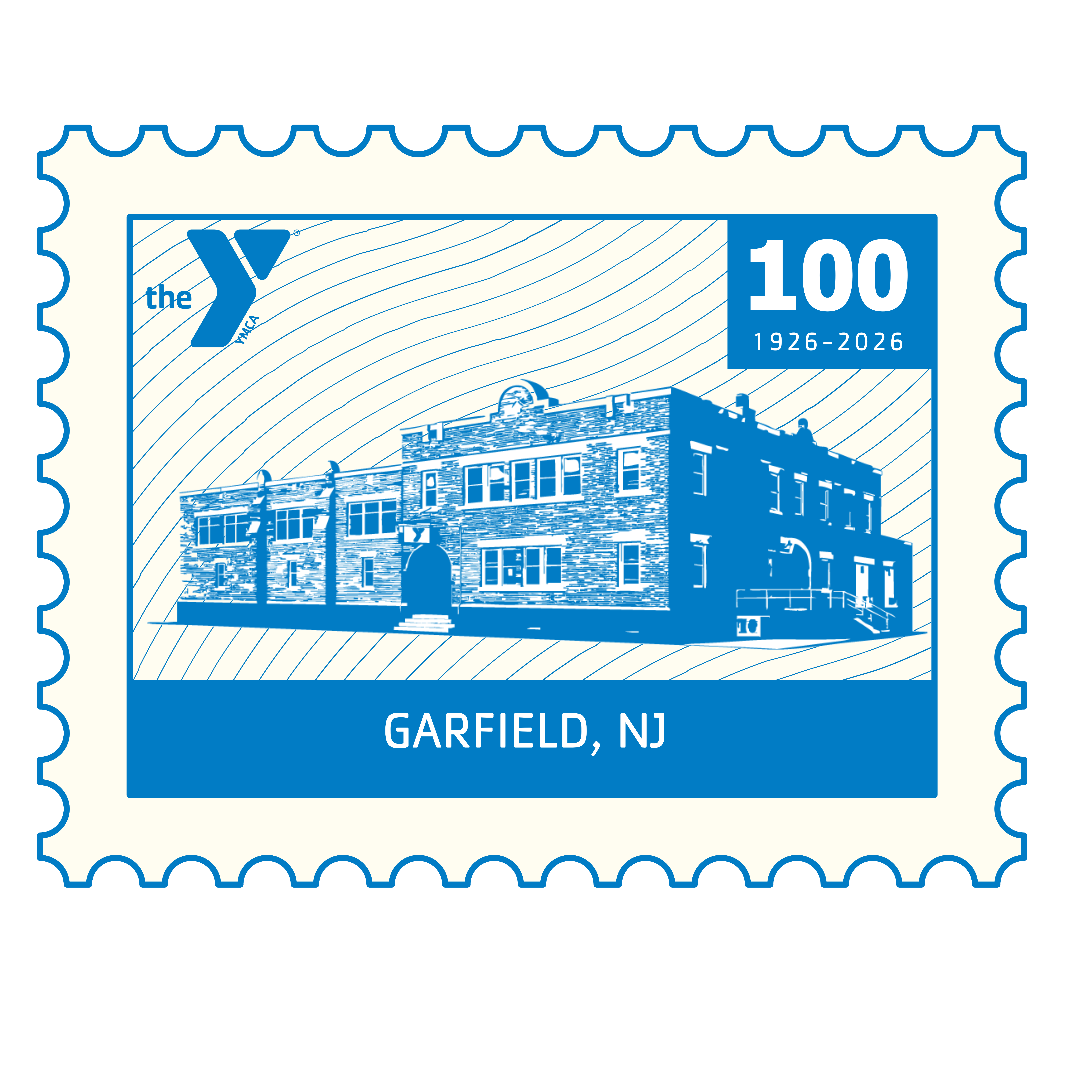 Campaign cover image for 100 Years, $100,000 Campaign