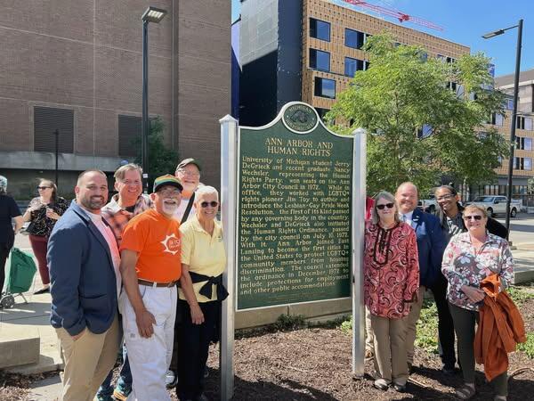 Campaign cover image for Honoring Our Past. Empowering Our Future.