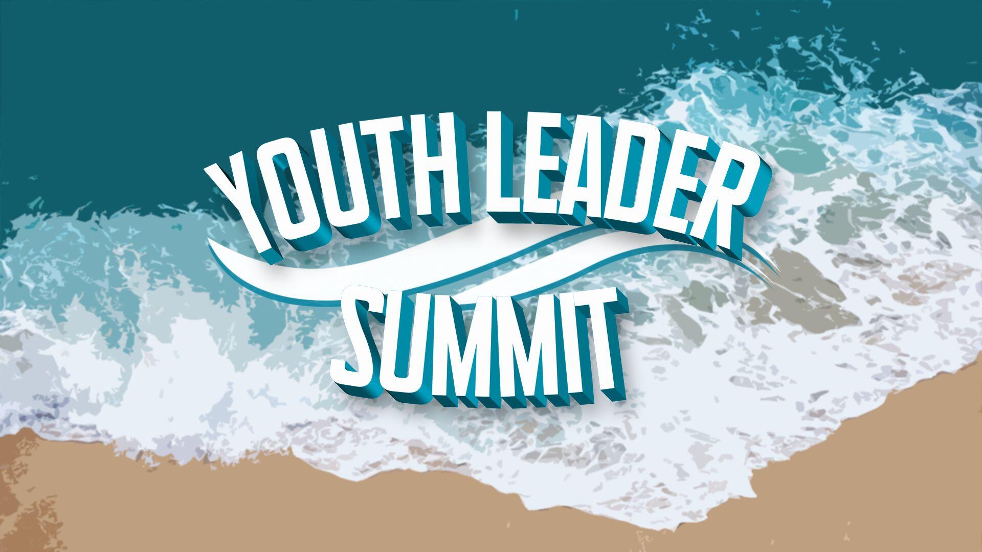 Campaign cover image for Youth Leader Summit