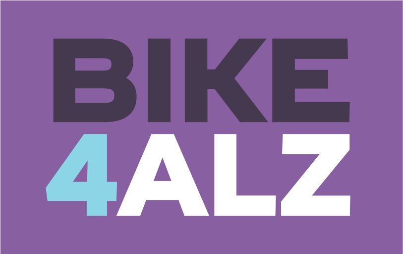 Campaign cover image for Bike4Alz Merchandise