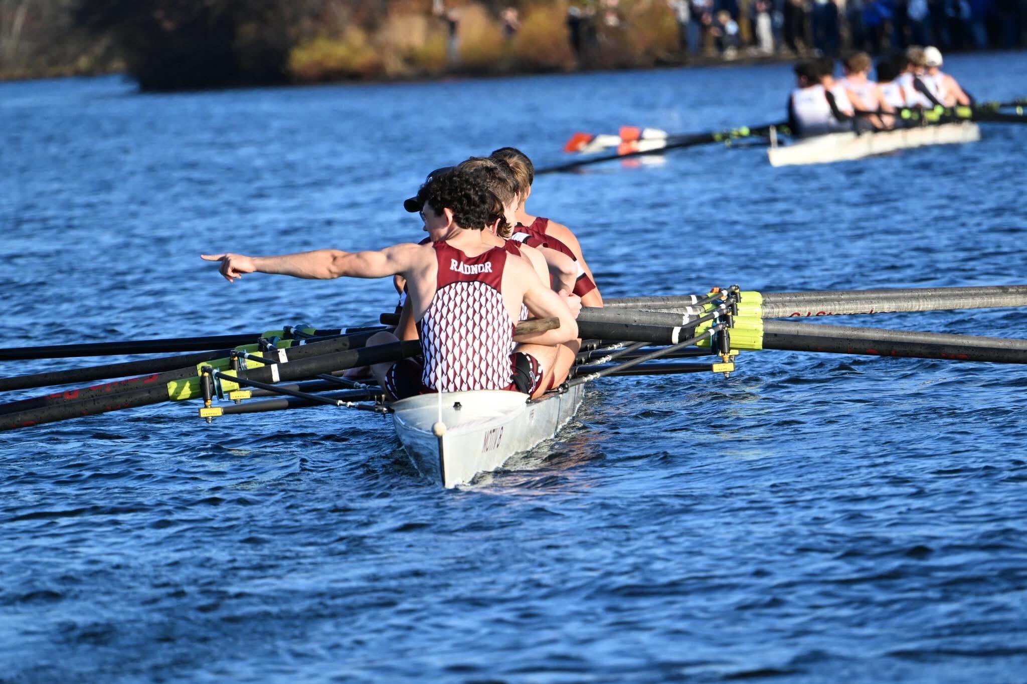 Campaign cover image for PowOAR March Match-ness