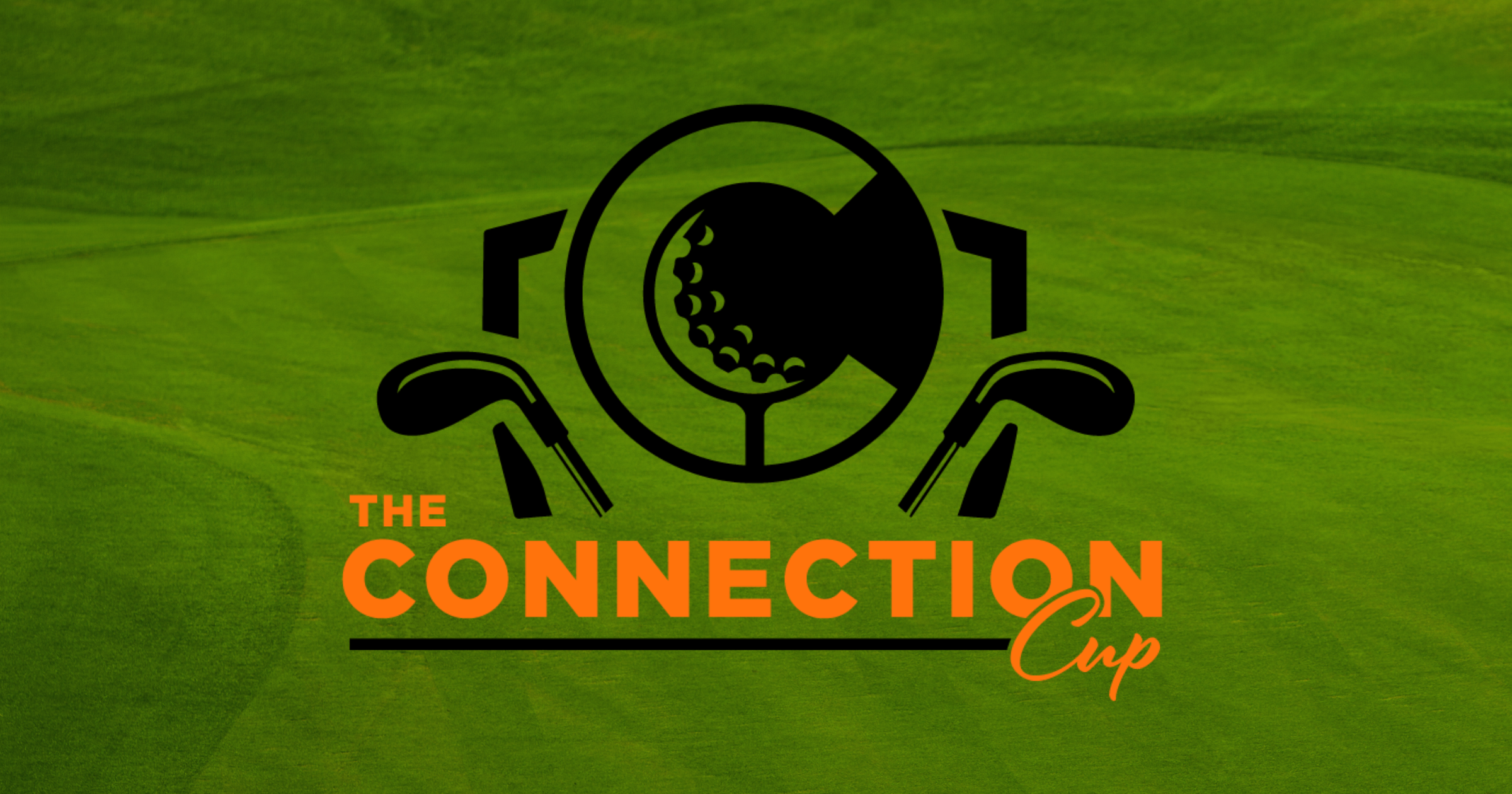 Campaign cover image for The 2nd Annual Connection Cup Golf Tournament
