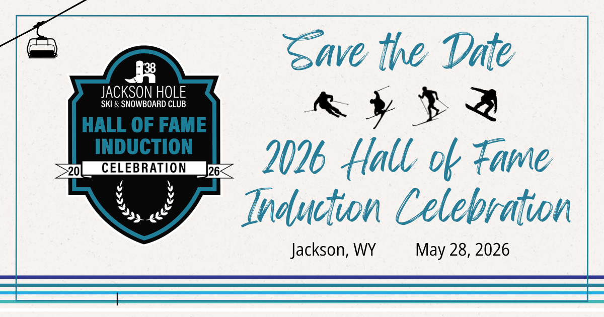Campaign cover image for JHSC Hall of Fame Induction Celebration
