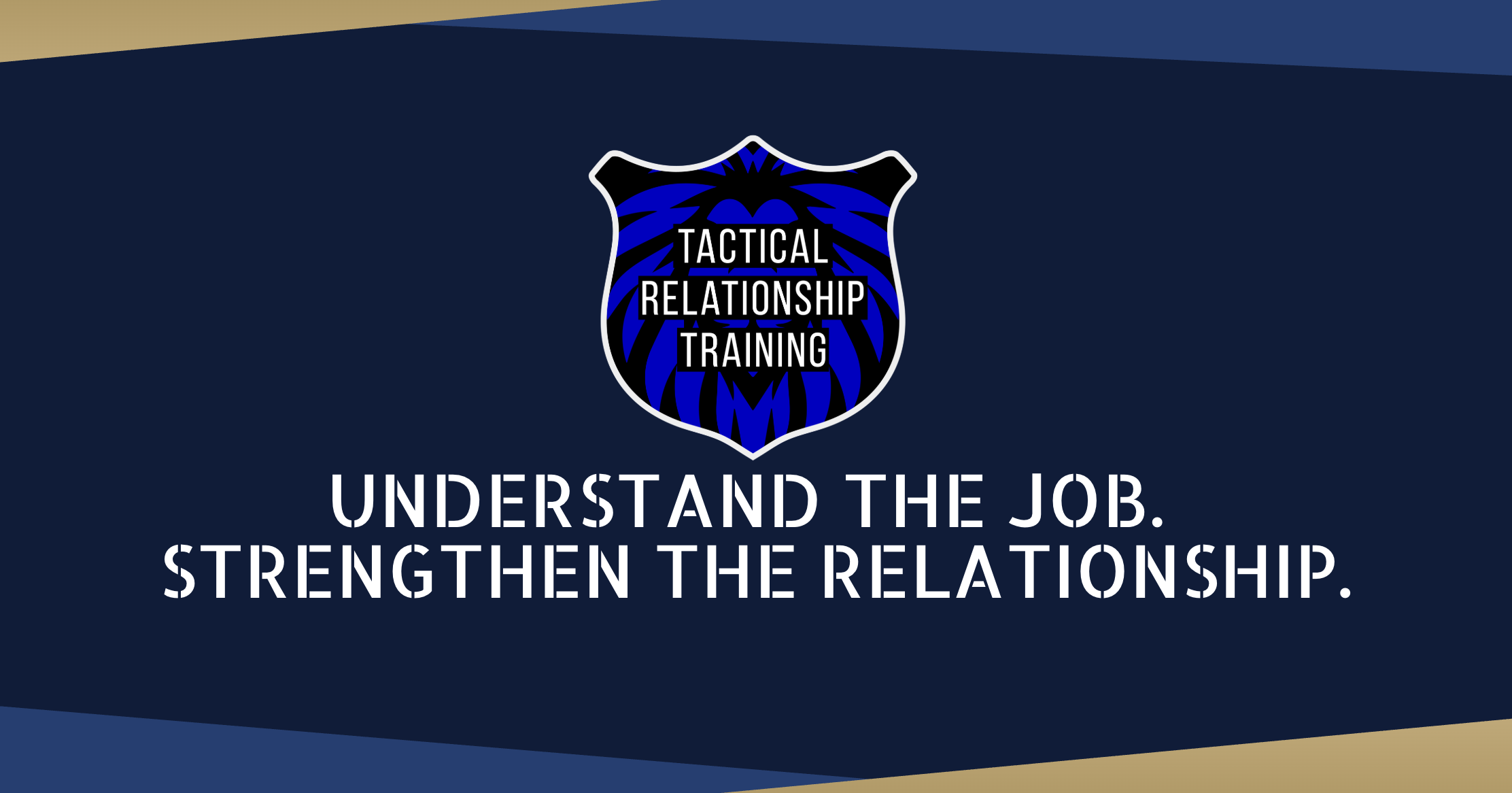 Campaign cover image for Florida Law Enforcement Marriage Summit | Tactical Relationship Training™