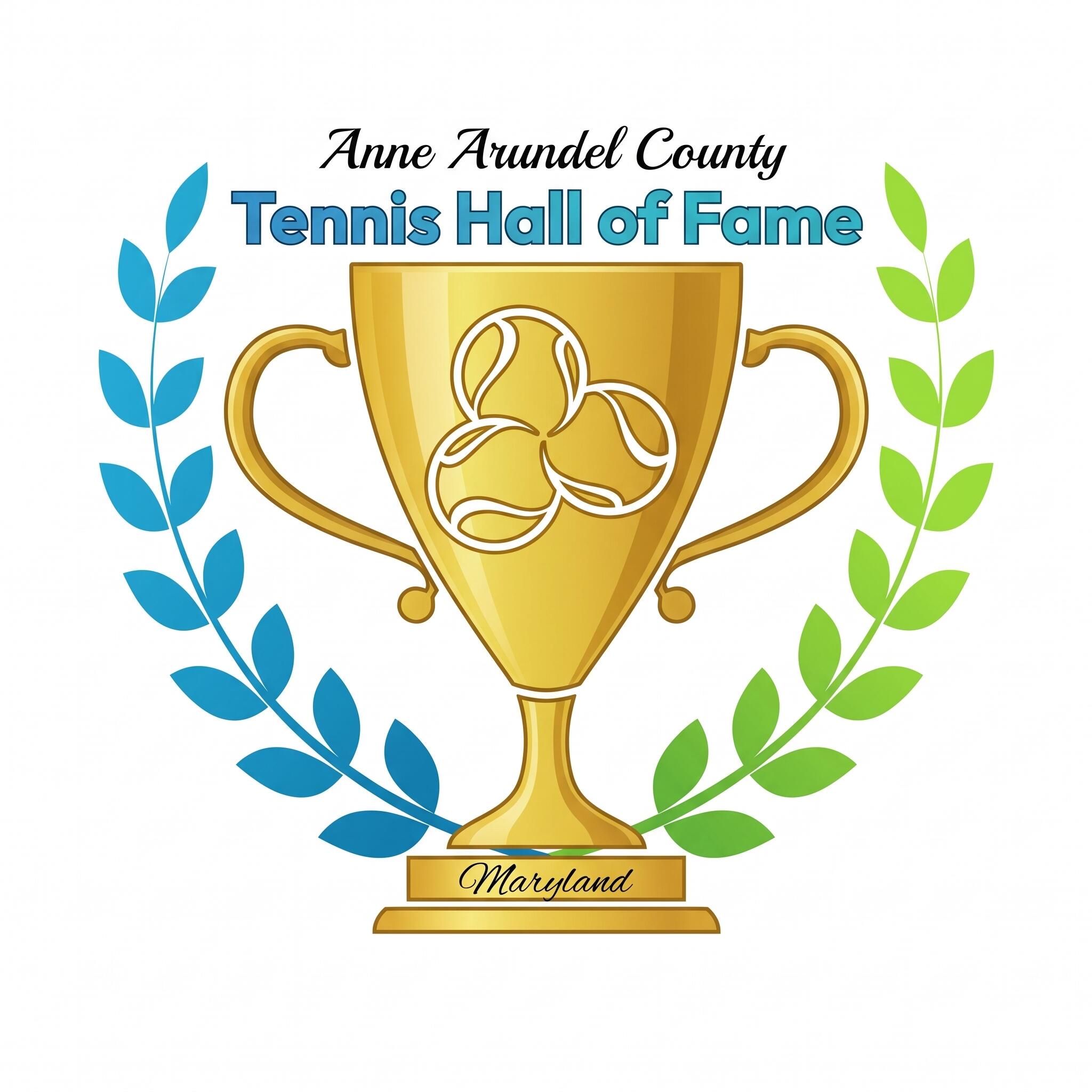 Campaign cover image for 2026 Anne Arundel County Tennis Hall of Fame Dinner & Fundraiser