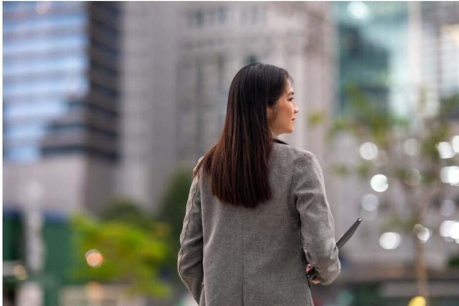Campaign cover image for Build an AI era of law where women thrive and justice is native