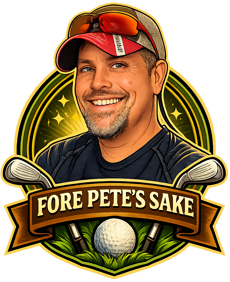Campaign cover for Fore Pete's Sake Sponsors 2026